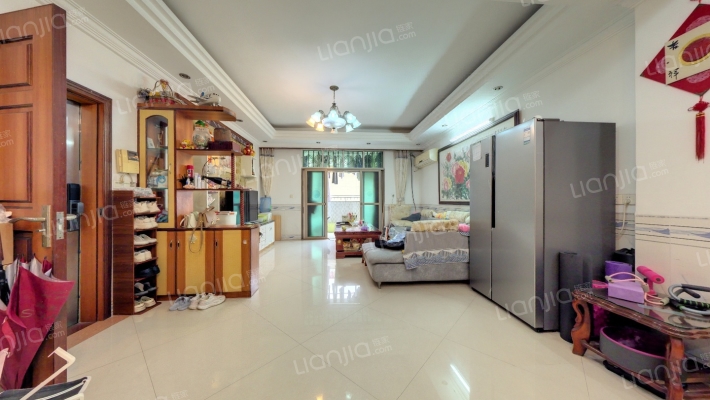 逸贤苑二手房实景图