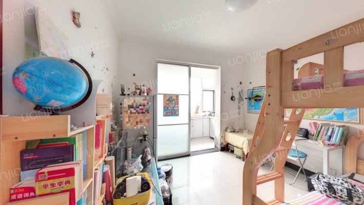 金蓝湾二手房实景图