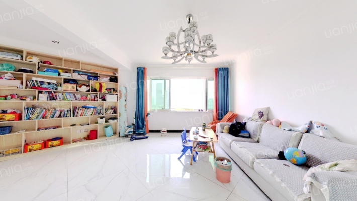 苑中园二手房实景图