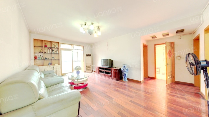 西钢东一区家属院二手房实景图