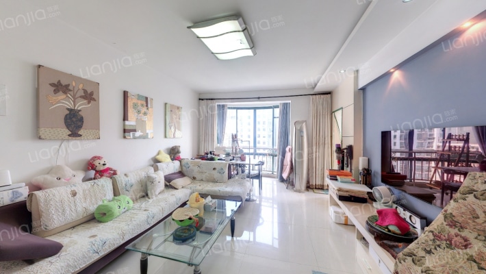 海棠明月二手房实景图