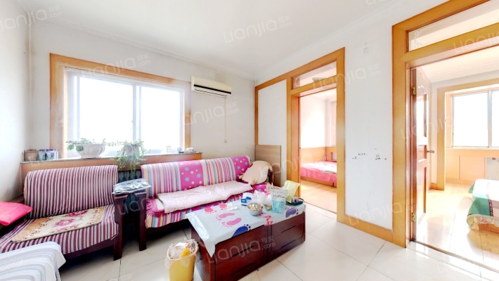 星海广场二手房实景图