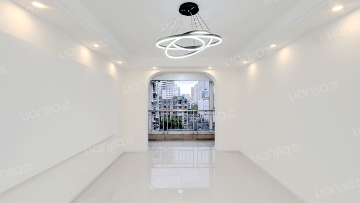 金鹏雅舍二手房实景图