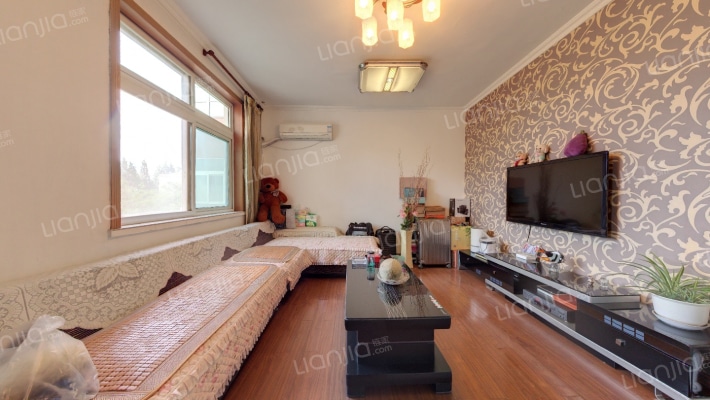 煤炭设计院小区二手房实景图