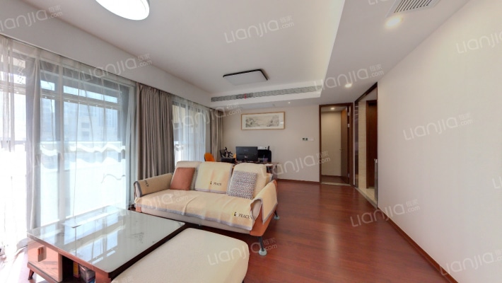 无锡圆融广场二手房实景图