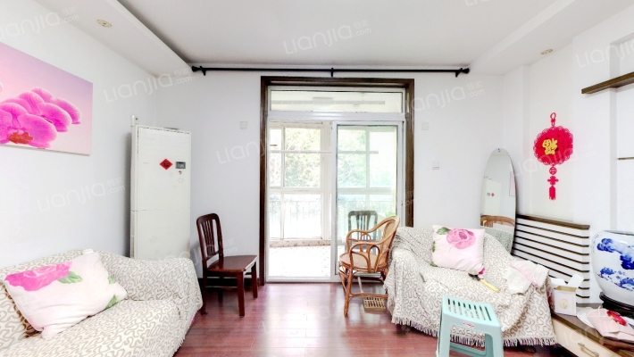 颐和花园庐阳佳苑二手房实景图