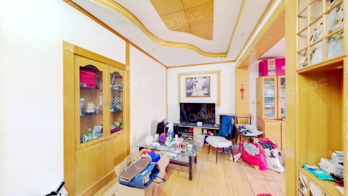 箥箕巷二手房实景图