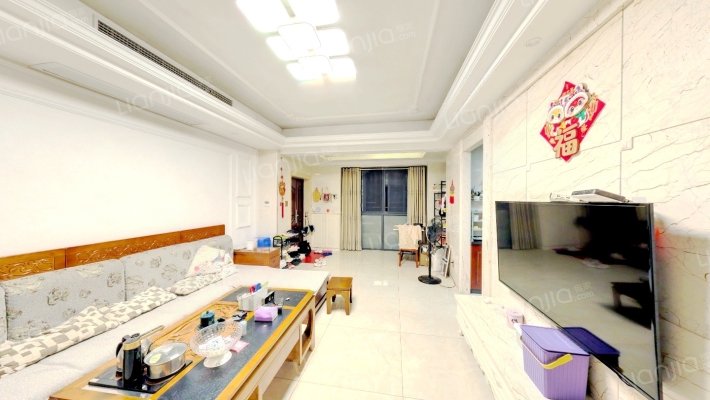 盛世豪门二手房实景图