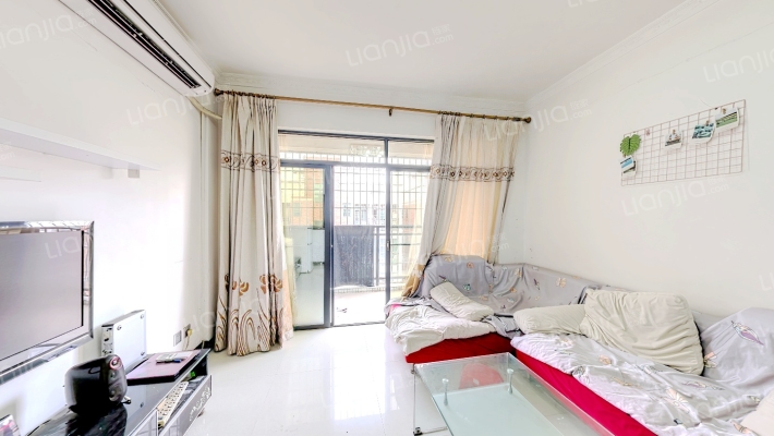 五福花园二手房实景图