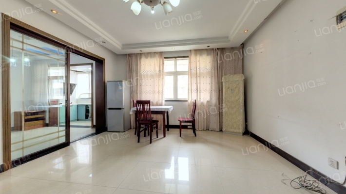 珍珠花苑(浦口)二手房实景图