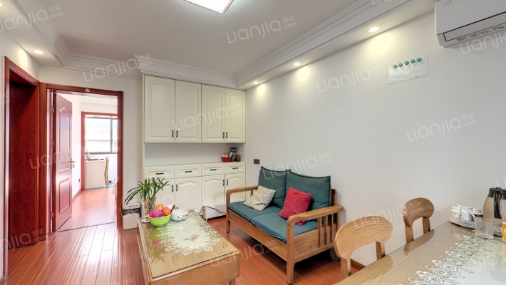 中营街二手房实景图