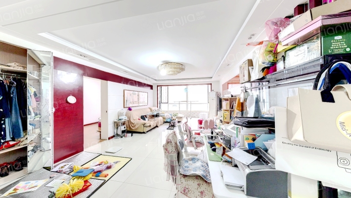 鑫丰国际二手房实景图