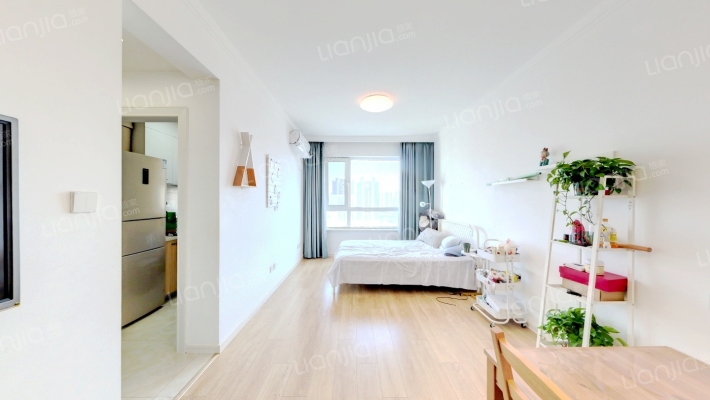 富禹依云书院二手房实景图