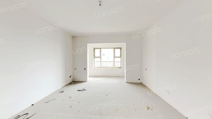 津门熙湖二手房实景图