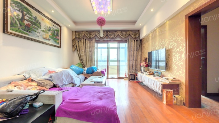 祥和星宇花园(二期)二手房实景图