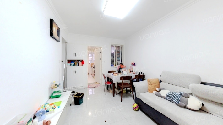 兴贤佳园二手房实景图