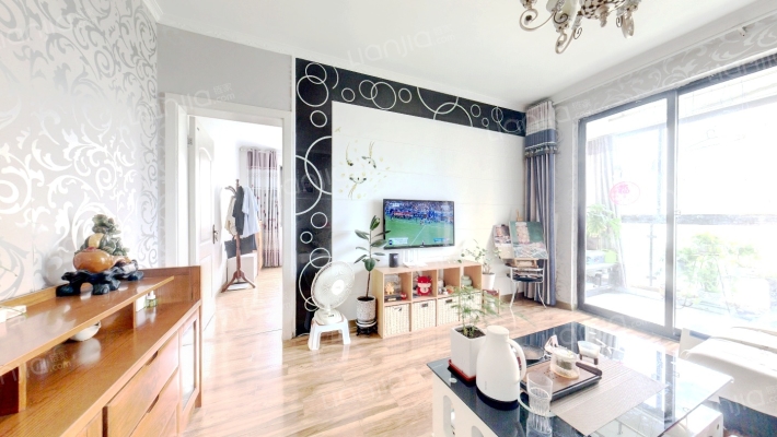 陶然居二手房实景图