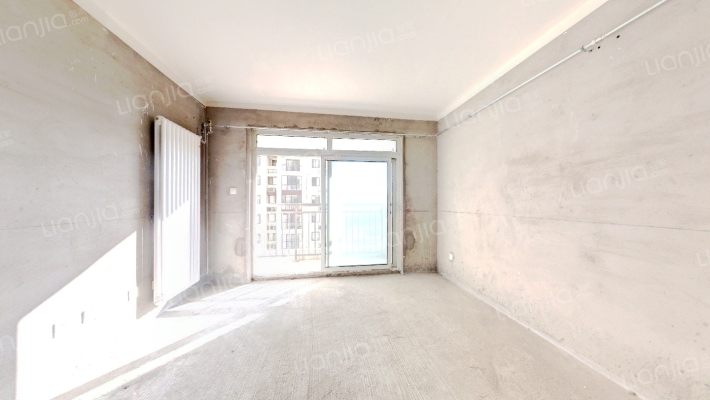 铁道中州家园二手房实景图