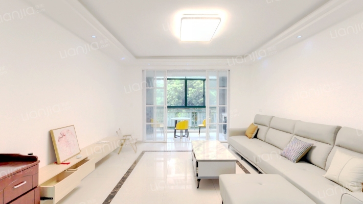 澄湖彩虹世纪城二手房实景图