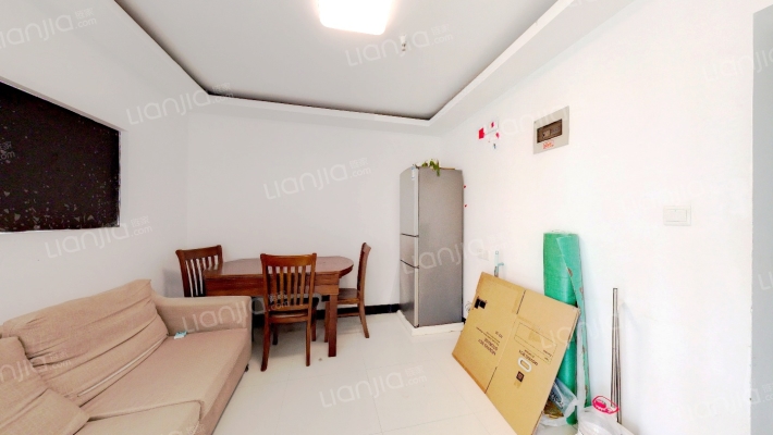 宁安大厦二手房实景图