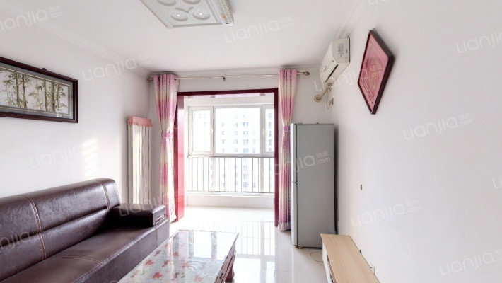 溪竹苑二手房实景图