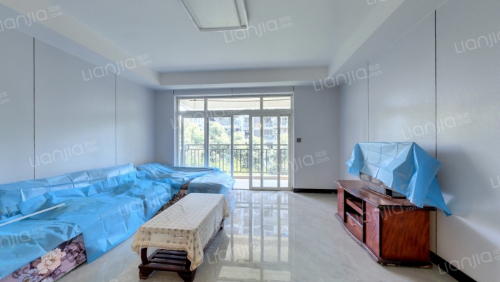 同舟世纪苑二手房实景图