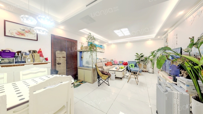 中登家园二手房实景图