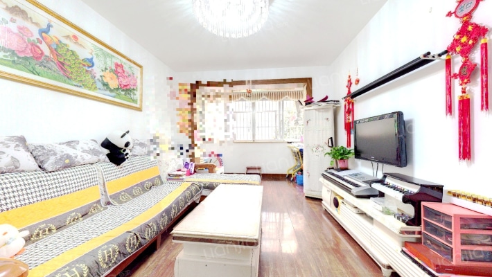 桂苑二区二手房实景图