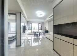 整租·保利·堂悦 3室2厅 南/北_保利·堂悦租房