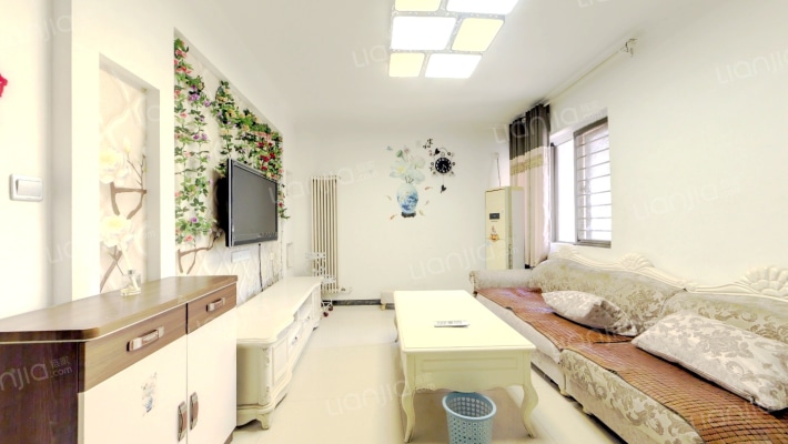 升龙又一城3号院二手房实景图