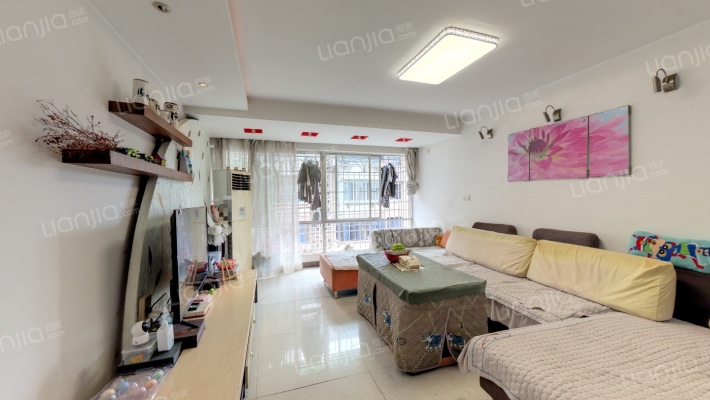 永红小区二手房实景图