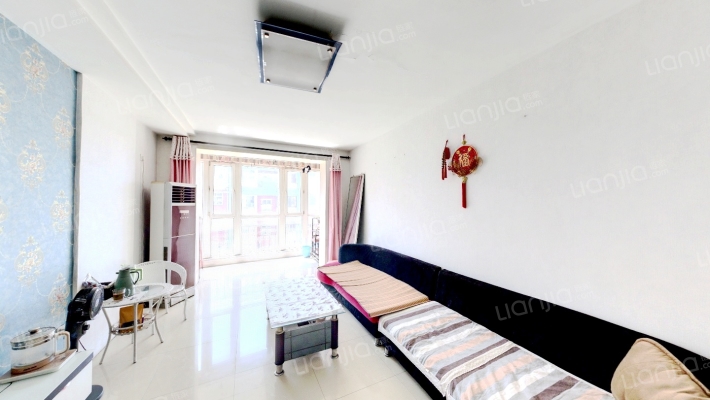 万源星城二手房实景图