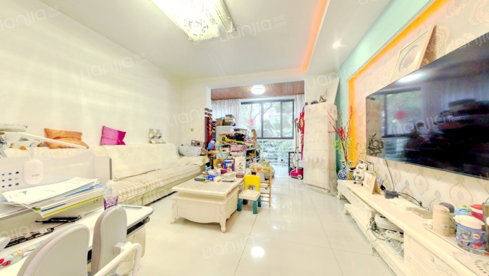 贵通御苑枫景二手房实景图