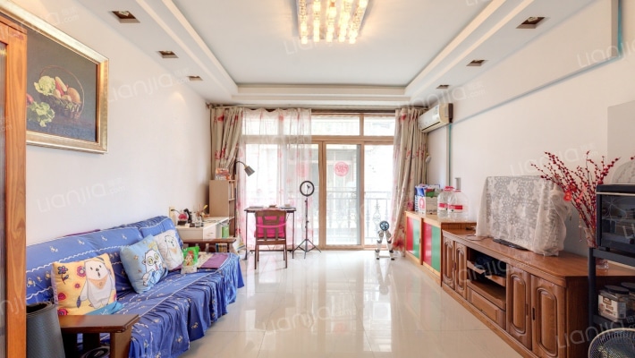 钱潮花园二手房实景图