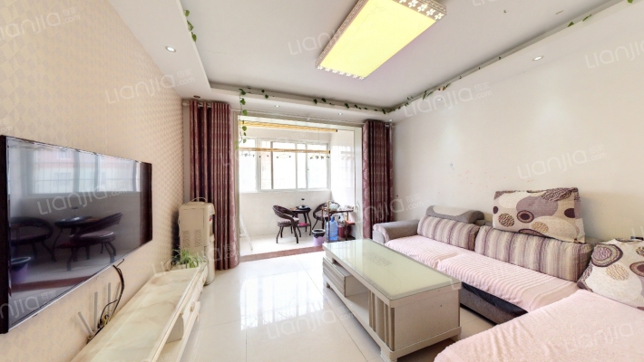 畅馨苑二手房实景图