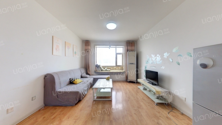 美寓天城北区二手房实景图