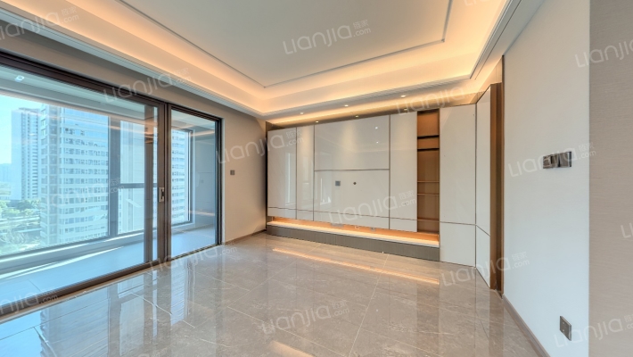 融创滨江ONE二手房实景图