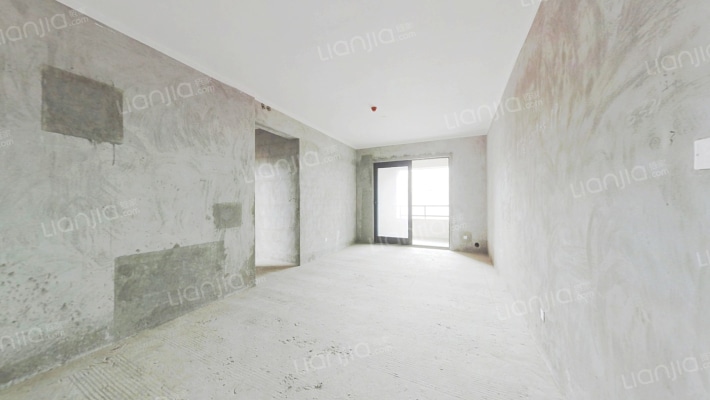 鲁能泰山7号十二街区二手房实景图