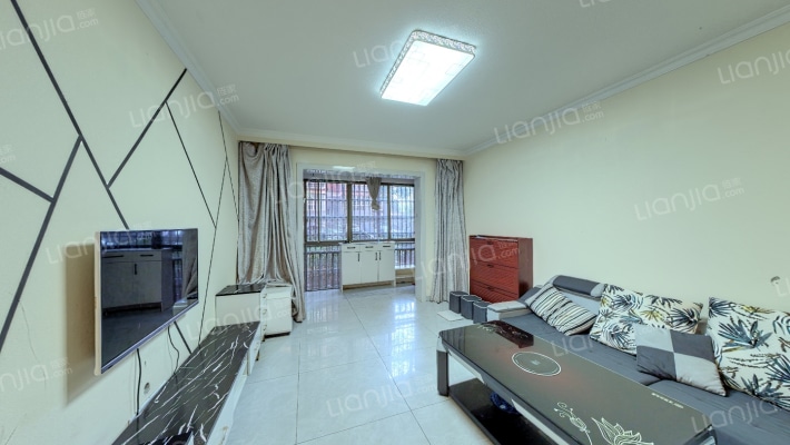 方略潇邦二手房实景图