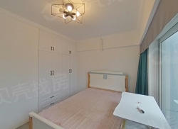 整租·奥森尚座 2室1厅 北_奥森尚座租房