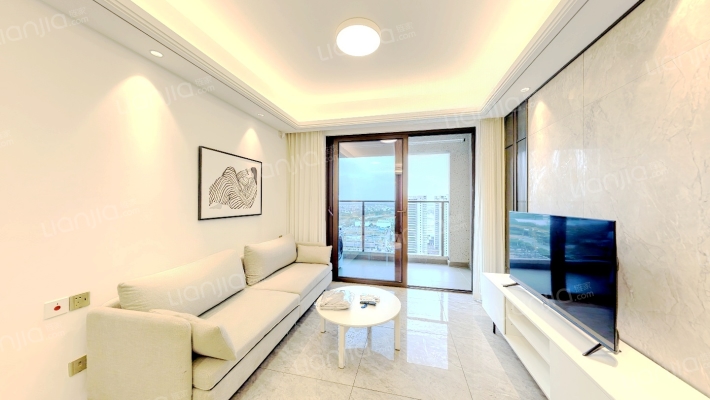 中骏璟尚二手房实景图