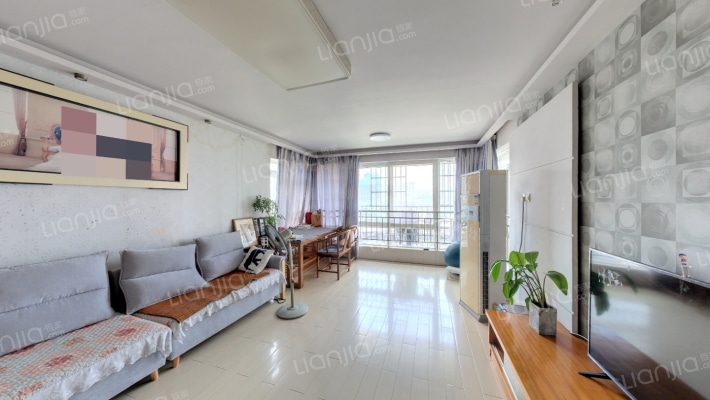 丽江翠园二手房实景图