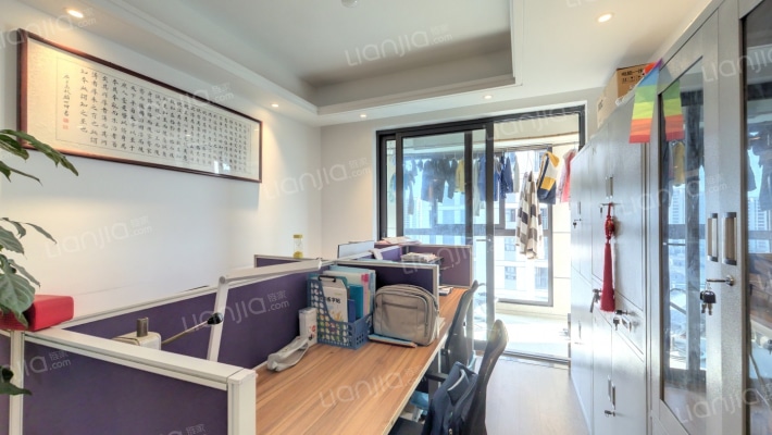 南桥金茂悦二手房实景图