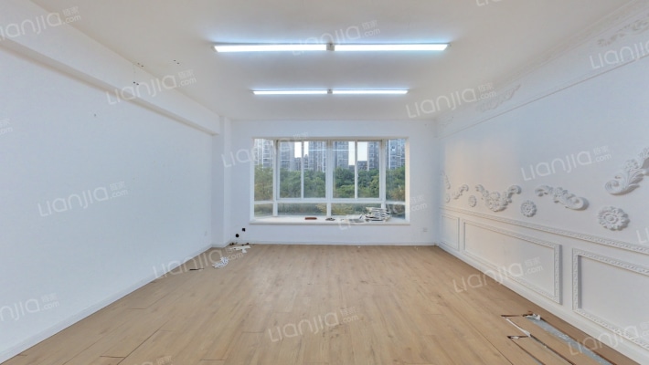 汇创名居二期二手房实景图