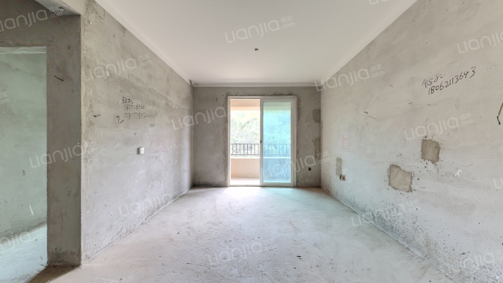 纽宾凯麓院二手房实景图