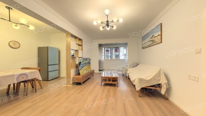 龙井苑二手房实景图