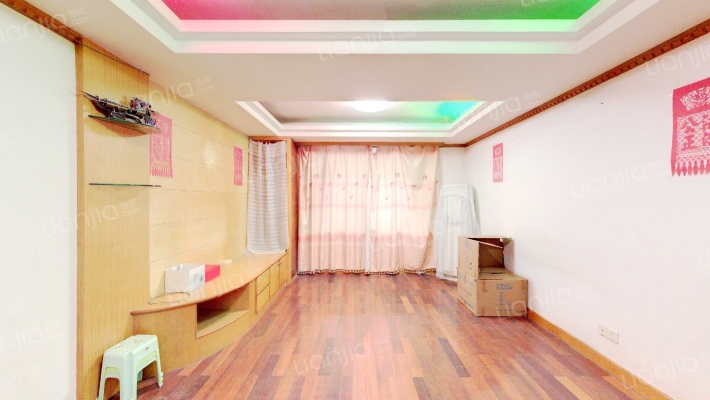 迎宾大道印钞厂宿舍（岱山东路16号、4号）二手房实景图