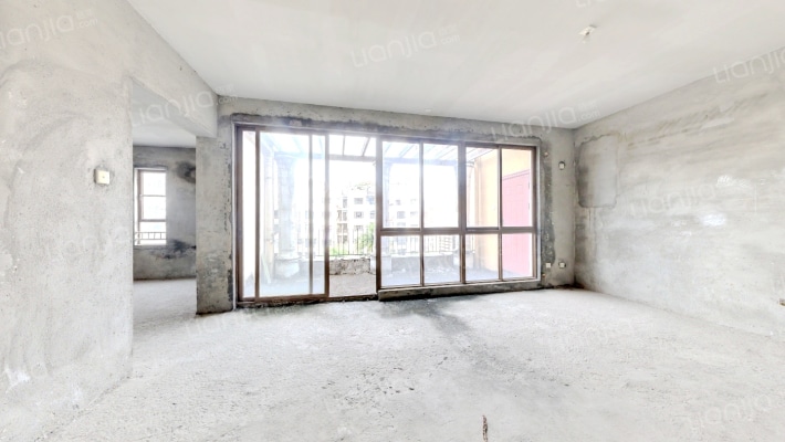 半岛1号一期二手房实景图