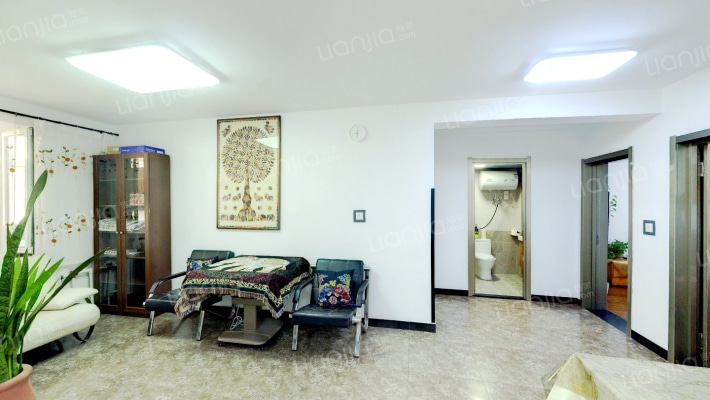 新城华庭二手房实景图