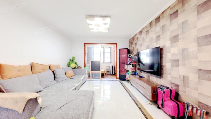 锦花苑二手房实景图